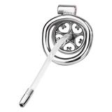 Locked In Love Chastity Cage product photo 19 of | 3d-chastity