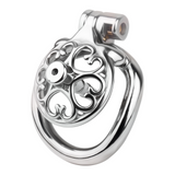 Locked In Love Chastity Cage product photo 20 of | 3d-chastity