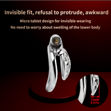 Locked In Love Chastity Cage product photo 16 of | 3d-chastity