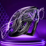 Lockink Bee Sting Chastity Lock Smart APP-Controlled side | 3d-chastity