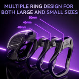 Lockink Bee Sting Chastity Lock Smart APP-Controlled lock and ring | 3d-chastity