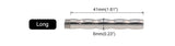 a Long Metal Catheter Chastity Cage main product | 3d-chastity