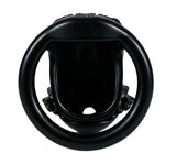 Lottery's Dress Chastity Cage product photo 13 of | 3d-chastity