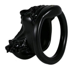 Lottery's Dress Chastity Cage product photo 12 of | 3d-chastity