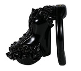 Lottery's Dress Chastity Cage comparison | 3d-chastity