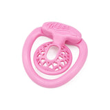 Love Hive Pot Cover Chastity Cage rear | 3d-chastity