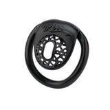 Love Hive Pot Cover Chastity Cage wearing | 3d-chastity