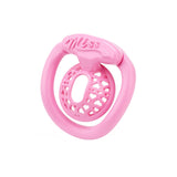 Love Hive Pot Cover Chastity Cage comparison | 3d-chastity