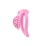 Love Hive Pot Cover Chastity Cage full kit | 3d-chastity