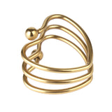 Love Penis Restraint Ring Chastity Cage main product | 3d-chastity