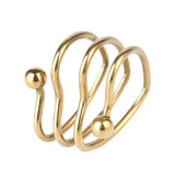 Love Penis Restraint Ring Chastity Cage size and shape | 3d-chastity