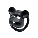 Lovely Stupid Bear Chastity Cage full kit | 3d-chastity