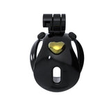 Macaron Cage Resin Chastity Device product photo 15 of | 3d-chastity