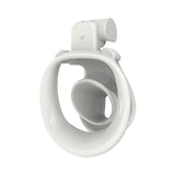 Macaron Cage Resin Chastity Device product photo 17 of | 3d-chastity