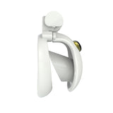 Macaron Cage Resin Chastity Device product photo 16 of | 3d-chastity