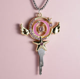 Magic Key for Chastity Cage wearing | 3d-chastity