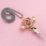 Magic Key for Chastity Cage main product | 3d-chastity