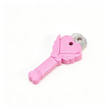 Magic Wand Chastity Key Box Cage side | 3d-chastity