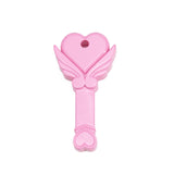 Magic Wand Chastity Key Box Cage full kit | 3d-chastity