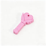 Magic Wand Chastity Key Box Cage lock and ring | 3d-chastity