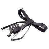 Male Chastity Panties Cage main product | 3d-chastity