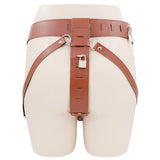 Male Chastity Panties Cage front | 3d-chastity