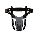 Male Chastity Pants with Lock product photo 17 of | 3d-chastity