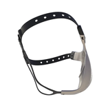 Male Chastity Pants with Lock lock and ring | 3d-chastity