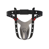 Male Chastity Pants with Lock product photo 11 of | 3d-chastity
