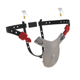 Male Chastity Pants with Lock product photo 12 of | 3d-chastity