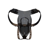 Male Chastity Pants with Lock product photo 15 of | 3d-chastity
