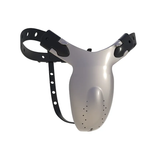 Male Chastity Pants with Lock side | 3d-chastity