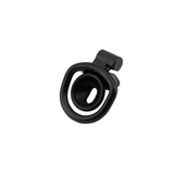Male Mini Positive and Negative Chastity Device wearing | 3d-chastity