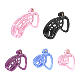 Mamba 4.0 Maxi Chastity Cage main product | 3d-chastity