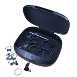 Master M1 Pro Adult Toy Box (With Universal Eva Pad) - 3d-chastity