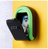 Mechanical Combination Chastity Key Box Cage product photo 12 of | 3d-chastity