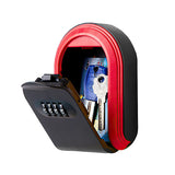 Mechanical Combination Chastity Key Box Cage main product | 3d-chastity