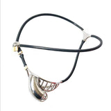 Men's Chastity Belt Invisible main product | 3d-chastity