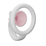 Meow Meow Reverse Chastity Cage's Ring main product | 3d-chastity