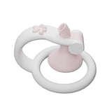 Meow Meow Reverse Chastity Cage side | 3d-chastity