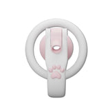 Meow Meow Reverse Chastity Cage wearing | 3d-chastity