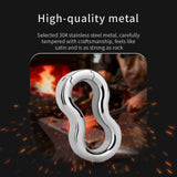 Metal Scrotal Weight-bearing Ring Chastity Cage lock and ring | 3d-chastity
