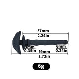 Meteor Chastity Lock product photo 19 of | 3d-chastity