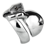Meteor Chastity Lock - 34