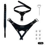 Meteor Chastity Lock product photo 12 of | 3d-chastity