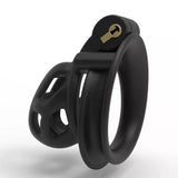 Micro Cobra 6.0 Chastity Cage (2.04 inches) - 3d-chastity