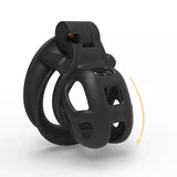 Micro Cobra 6.0 Chastity Cage (2.04 inches) - 3d-chastity
