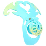 Mini Demon Negative Chastity Cage product photo 16 of | 3d-chastity