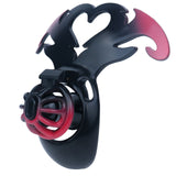 Mini Demon Negative Chastity Cage product photo 11 of | 3d-chastity