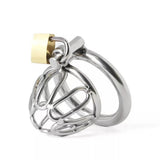 Mini Penis Chastity Device main product | 3d-chastity